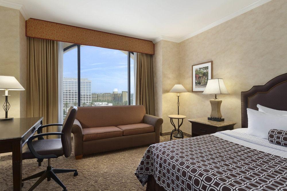 Delta Hotels By Marriott Anaheim Garden Grove Zewnętrze zdjęcie