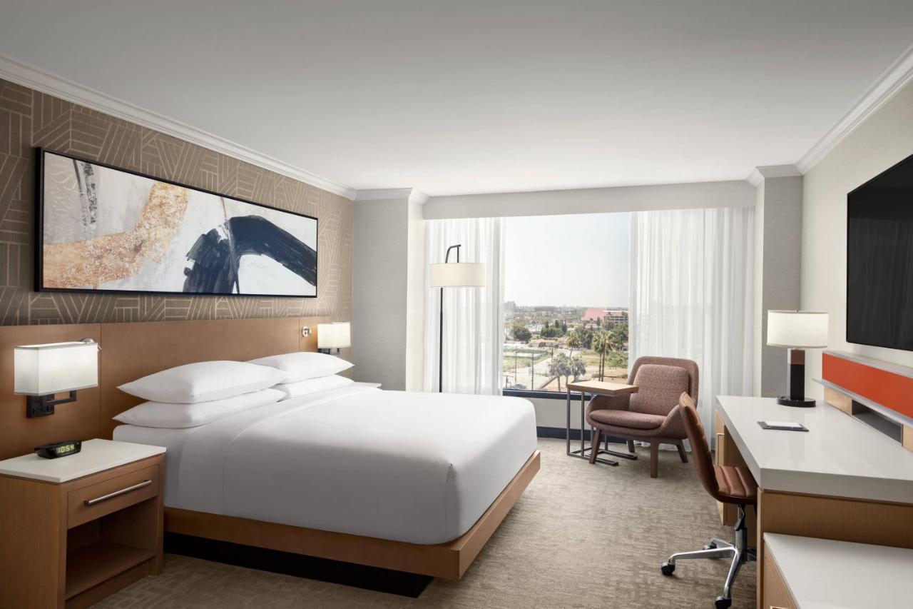 Delta Hotels By Marriott Anaheim Garden Grove Zewnętrze zdjęcie