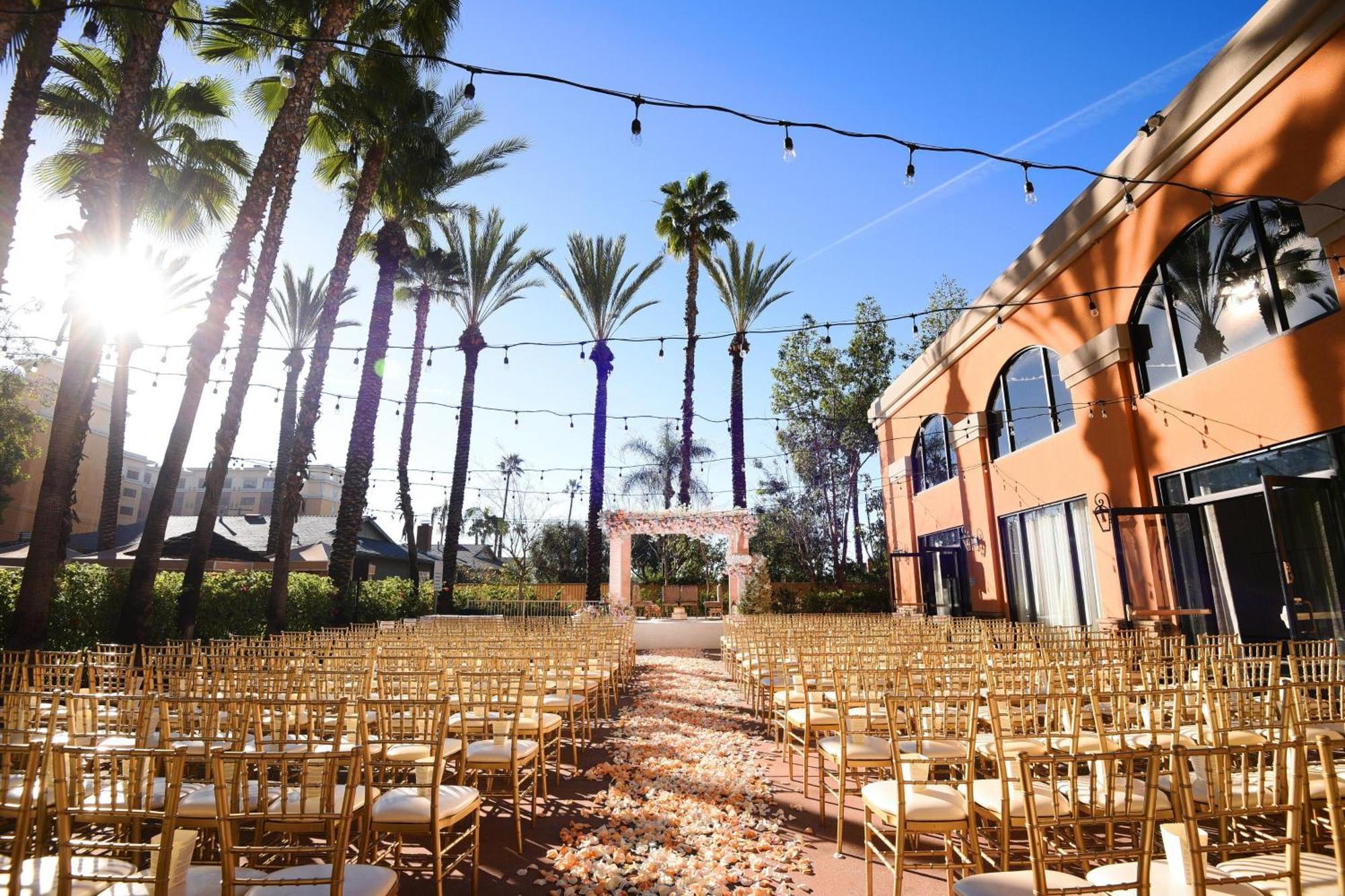 Delta Hotels By Marriott Anaheim Garden Grove Zewnętrze zdjęcie