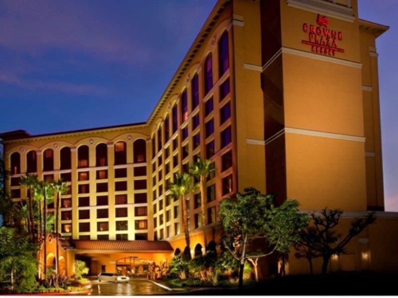 Delta Hotels By Marriott Anaheim Garden Grove Zewnętrze zdjęcie